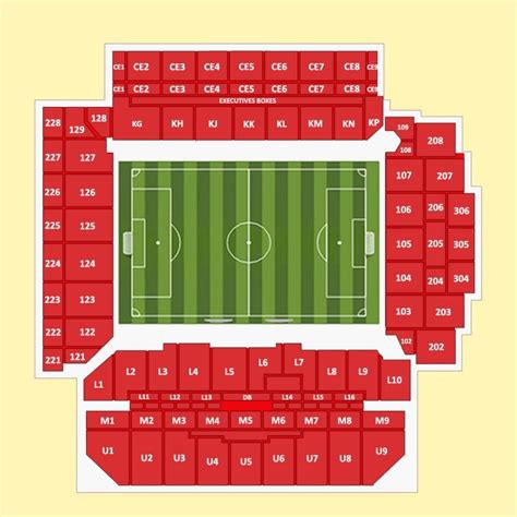 The Most Amazing And Also Lovely Aston Villa Seating Plan Seating