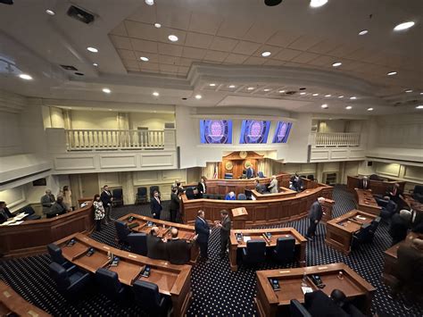 Lawmakers Bringing Bills To Cap Property Assessments Tax Increases Alabama Daily News