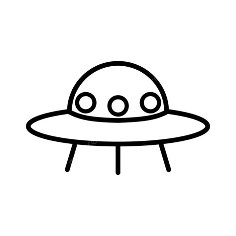 Ufo Logo Vector Hd Png Images Ufo Icon Design Vector Logo Template Eps