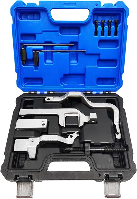 Amazon ZKTOOL Camshaft Alignment Timing Set Compatible With BMW