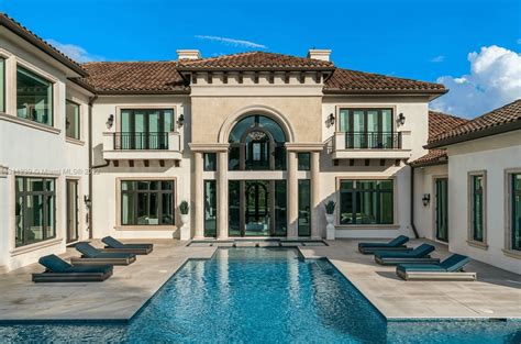 Million Home In Southwest Ranches Florida Photos