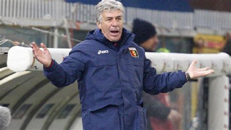 Gasperini Nuevo T Cnico Del Inter