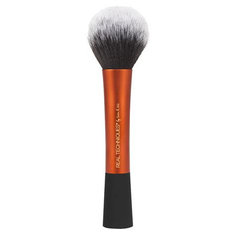 Shop Real Techniques Powder Brush Calyxta