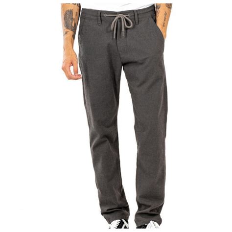 Reell Reflex Evo Pantalon De Loisirs Homme Livraison Gratuite