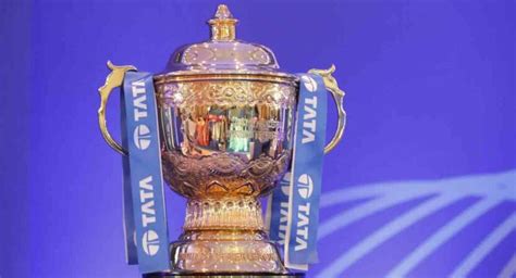 Ipl Ahmedabad To Host Final And Qualifier Telangana Today