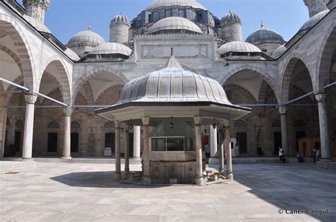 Ehzade Mehmet Camii Ad Rvan Konumu Foto Raflar Ve Hakk Ndaki