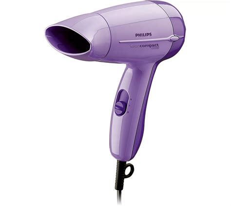 SalonCompact Secador de cabello HP4823/00 | Philips