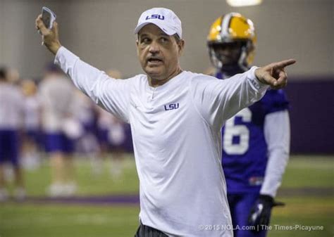 Auburn pulls Kevin Steele away from LSU - Footballscoop