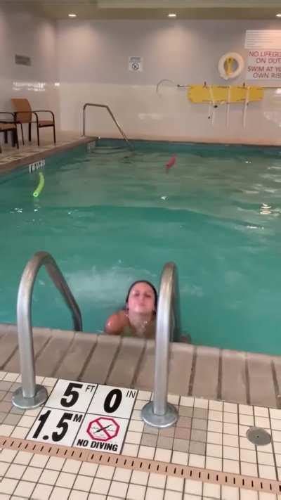 Bikini Fail Enf Euf Redd Tube