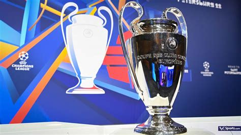 Final De La Uefa Champions League 2022 Dónde Y Cuándo Se Juega Tyc