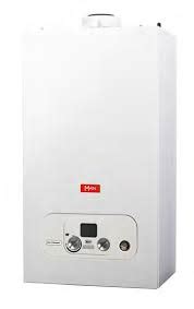 Eco Compact Kw Combi Gas Boiler