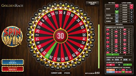 Spin 2 Win Behance