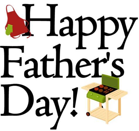 Free Fathers Day Clip Art