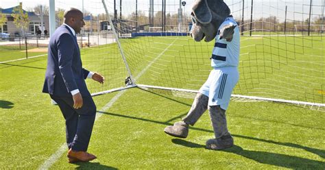 A 36 Million Youth Sports Complex Opens In The Northland After Years