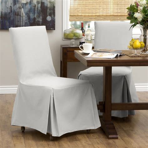 Modern Dining Chair Covers Foter