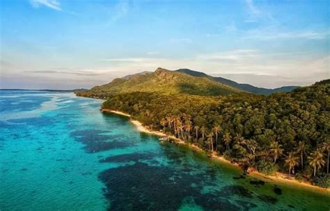 Menjelajahi Dunia Bawah Laut Rekomendasi Wisata Bawah Laut Yang