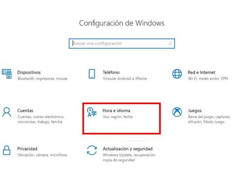 C Mo Activar Cortana En Windows Paso A Paso