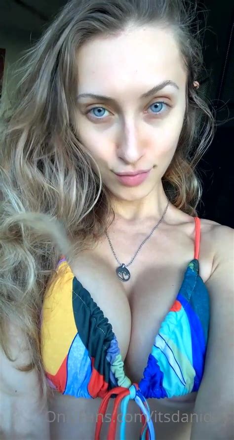Watch Itsdaniday I Got A New Bikini Today Do You Like Porn Video