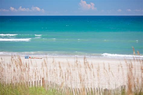 Best Beaches South Carolina