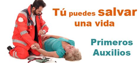 La Salud Primeros Auxilios