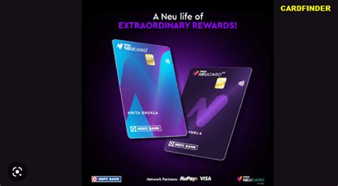 Tata Neu Hdfc Bank Infinity Credit Card Reviews