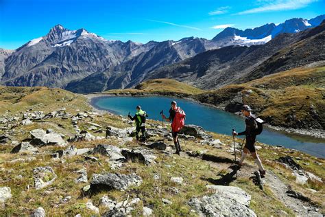 The Guide To Aosta Valley S Best Hiking Routes