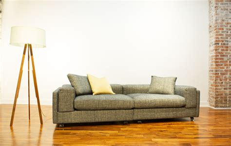 Modern Furniture Styles | Custom Sofas and Sectionals | COUCH SEATTLE