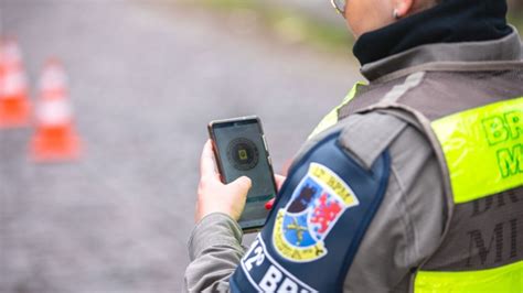 Brigada Militar Realiza Opera O Cerco Fechado Em Caxias Do Sul