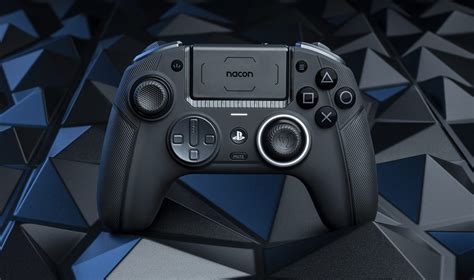 Tests De Nacon Revolution Pro La Manette Parfaite Pour Tous Les