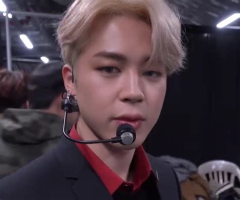 Park Jimin Low Quality And Bts Image On Favim