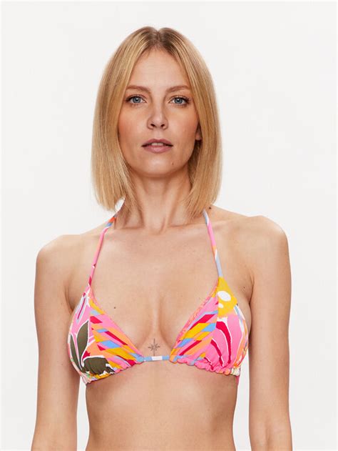 Maaji Góra od bikini 2345STR006 Kolorowy Modivo pl