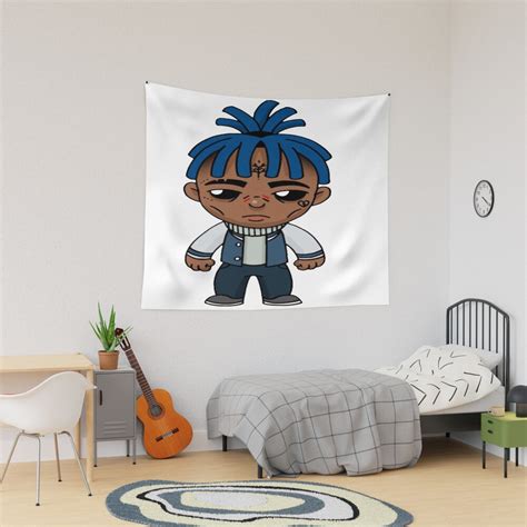 Xxxtentation Rip Tapestries Xxxtentacion Store