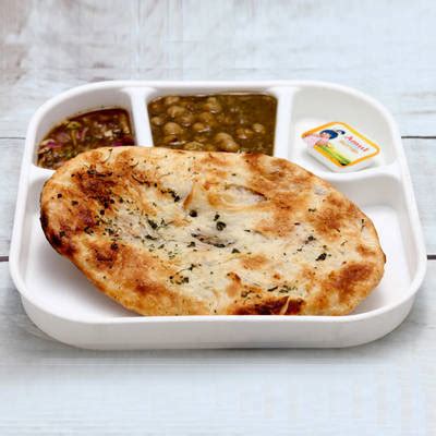 Shanty Food Amritsari Kulcha Home Delivery Order Online Bibi