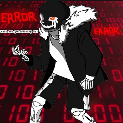 Alpha Corruption Sans Wiki Undertale Rus Amino