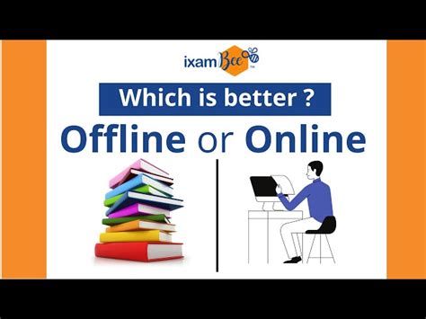 Better Online Education Vs Offline Education 2023 With 60 Off