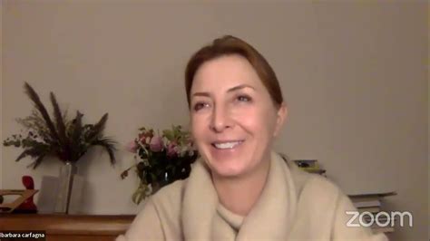 Con Barbara Carfagna, Massimo Cerofolini e Antonio Palmieri parliamo di ...