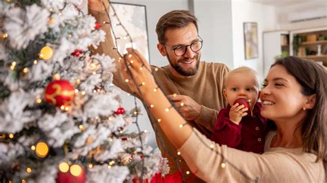 Consejos Para Una Navidad Saludable Vida Y Salud