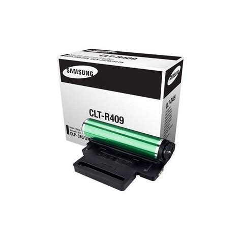 Tambor De Imagen Samsung CLT R409 SU414A DRUM CLP310 CLP315