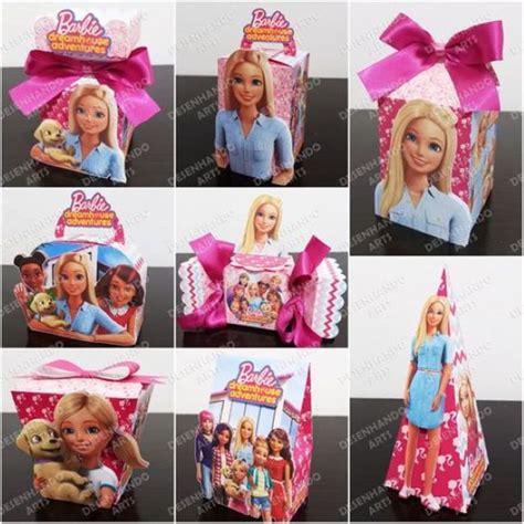 Arquivo De Corte Barbie Elo Produtos Especiais