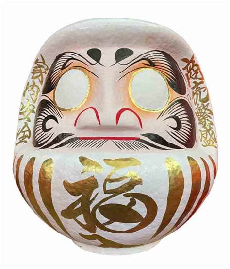 Daruma Dolls Colours And Meaning Perfect 47 Japan