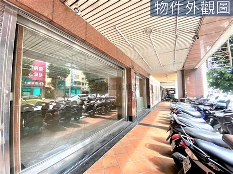 V 南區興大商圈10米大面寬黃金雙樓店雙平車 台中市南區五權南路興大生活家房屋 Yc1564517 永慶不動產