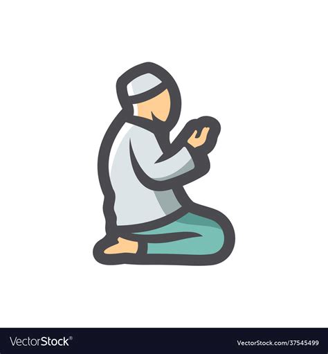 Muslim Prayer Telegraph