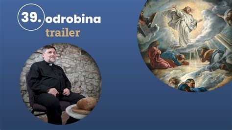 Odrobina 39 Trailer YouTube