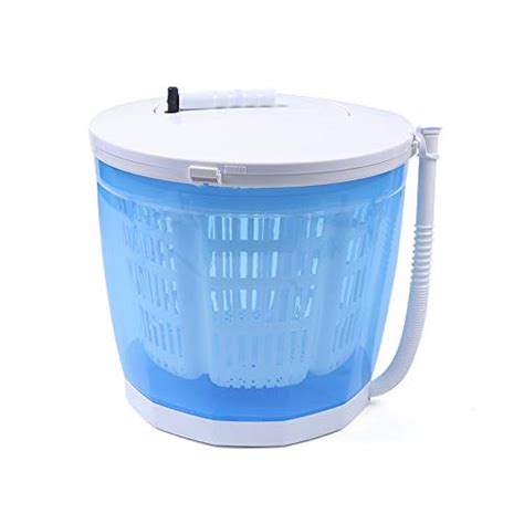 Top 10 Best Non Electric Washing Machine Reviews And Buying Guide Katynel