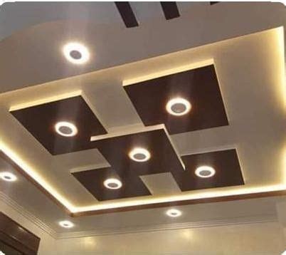 Top Modern False Ceiling Gypsum Design Ideas Artofit