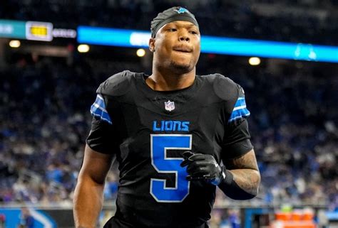 NFL DETROIT LIONS TIENEN LA ESPERANZA DE RECUPERAR A MONTGOMERY PARA