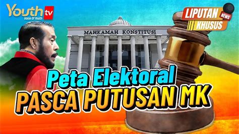 Live Pendaftaran Calon Presiden Ganjar Pranowo Dan Calon Wakil