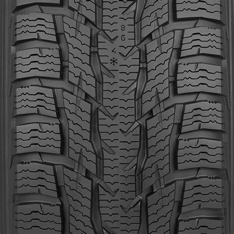 Buy Nokian WR C3 225/75R16C Tires | SimpleTire