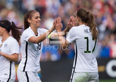 Talex Best Friends Forever Usa Soccer Women Uswnt Soccer Womens