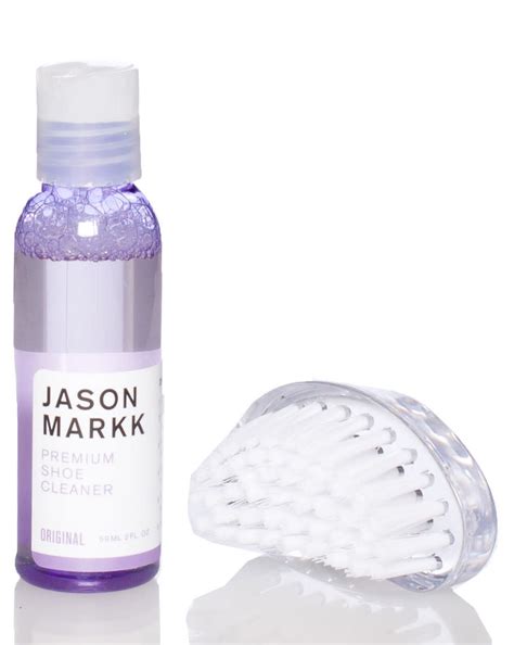 Shop Jason Markk Premium Shoe Cleaner Starter Kit 0042 Miscellaneous